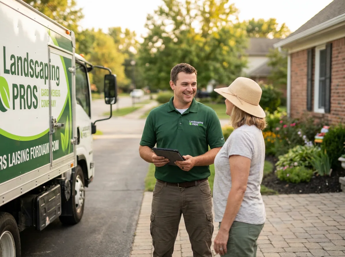 Landscaping Loman, MN FAQs